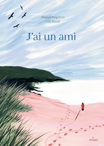 Read J'ai un ami