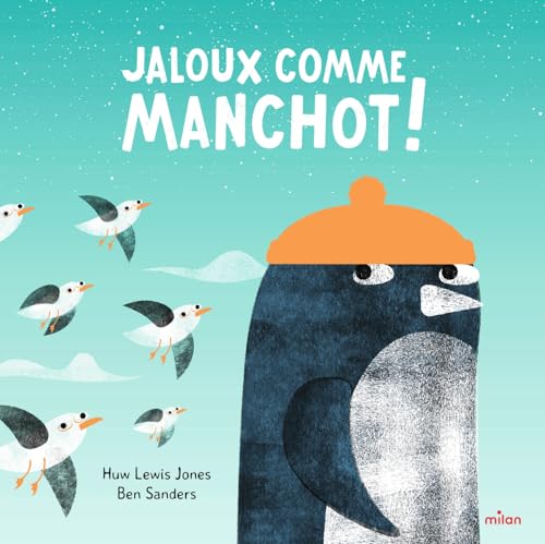 Read Jaloux comme Manchot !