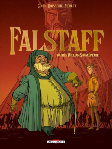Falstaff
