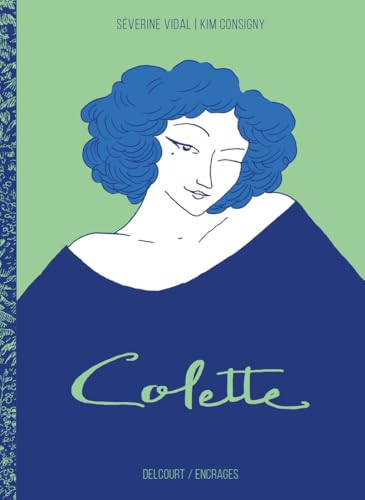 Read Colette