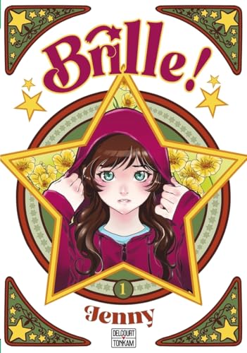 Read Brille ! T01 (01)