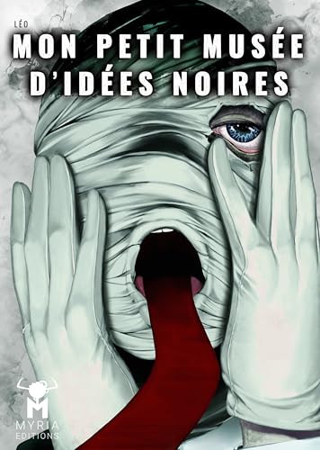 Read Mon Petit Musée d'Idées Noires