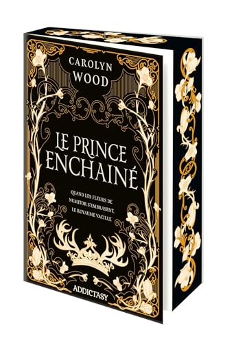 Read Le Prince enchaîné