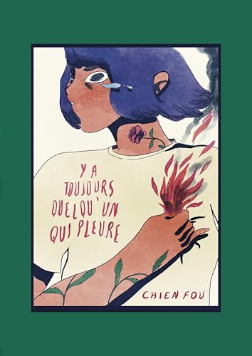 Read Y a toujours quelqu'un qui pleure
