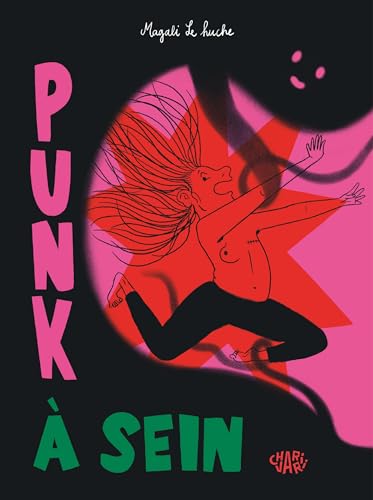 Read Punk à sein