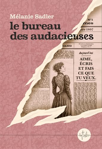 Le bureau des audacieuses