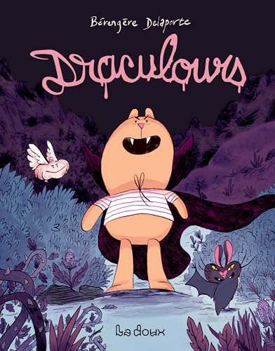 Read Draculours