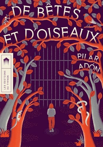 De bêtes et d'oiseaux