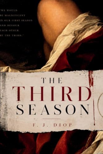 THE THIRD SEASON