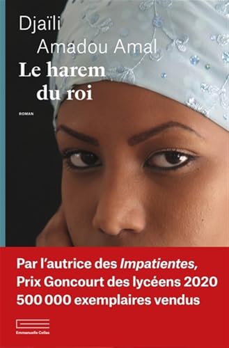 Read Le Harem du roi