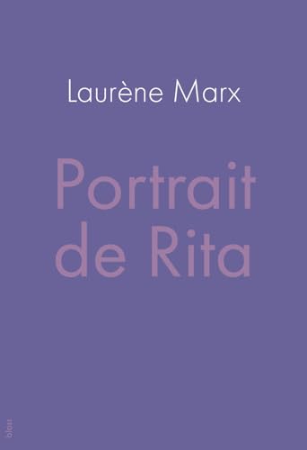 Read Portrait de Rita