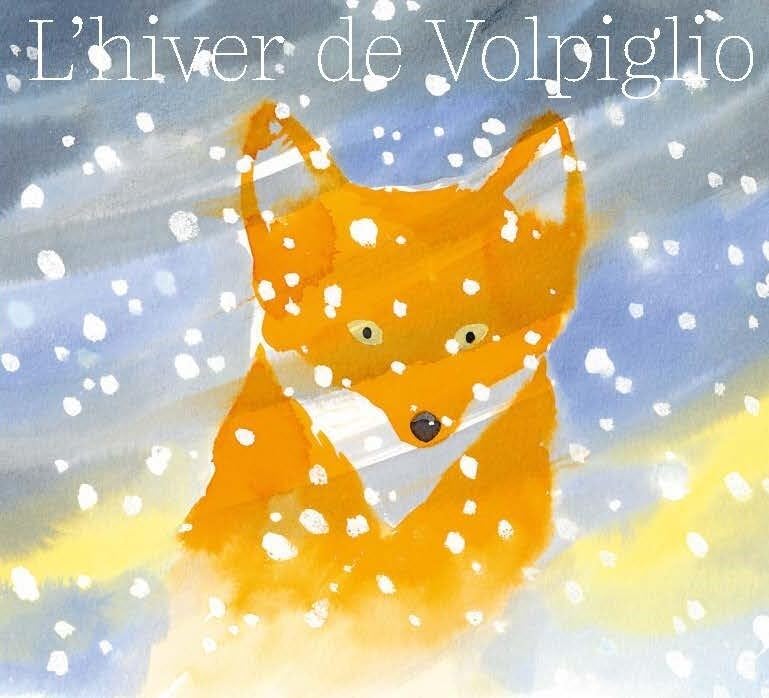 Read L'Hiver de Volpiglio
