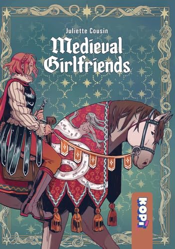 Read Medieval Girlfriends