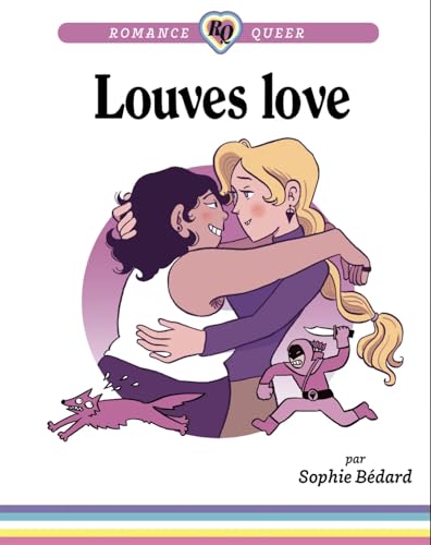 Read Louves Love