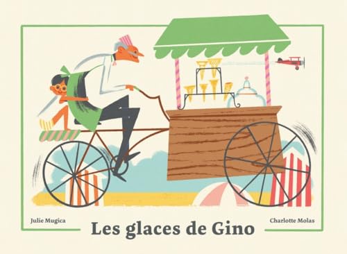 Read Les glaces de Gino