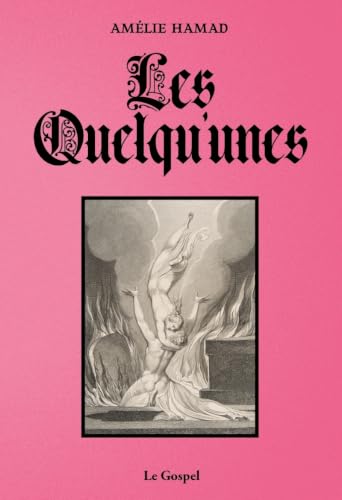Les Quelqu'unes