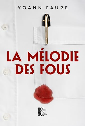 Read La mélodie des fous