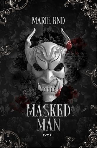 Read Masked man (Tome 1)