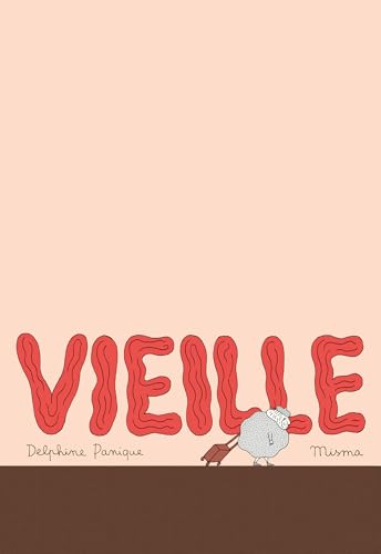 Read VIEILLE