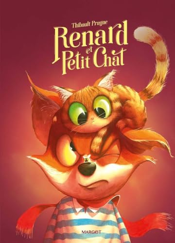 Read Renard et Petit Chat