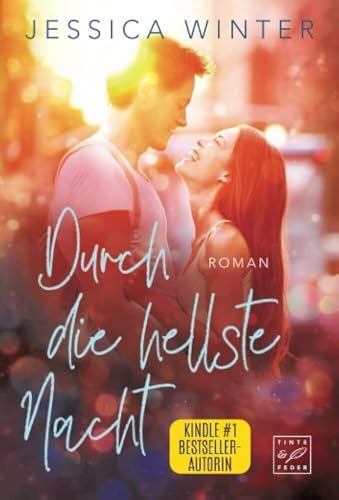 Read Durch die hellste Nacht