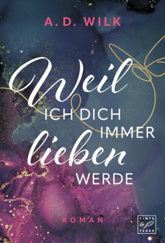 Read Weil ich dich immer lieben werde