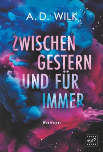 Read Zwischen gestern und für immer