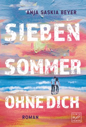 Read Sieben Sommer ohne dich (Summerset Island) (German Edition)
