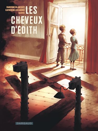 Read Les Cheveux d'Edith