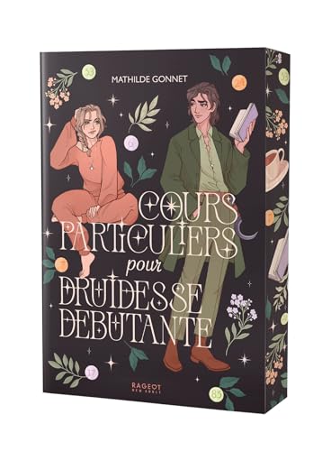 Cours particuliers pour druidesse débutante