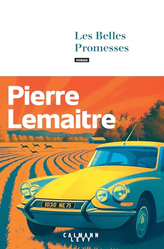 Read Les Belles Promesses (Les Années glorieuses, #4)