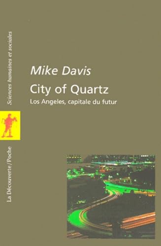 City of Quartz