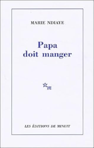 Read Papa doit manger