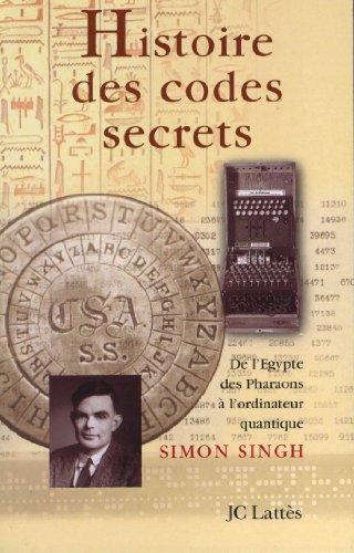 The Code Book