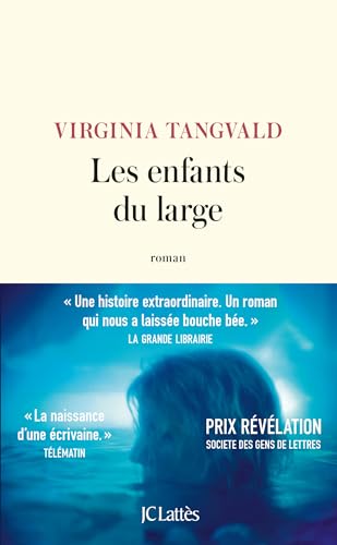 Read Les enfants du large