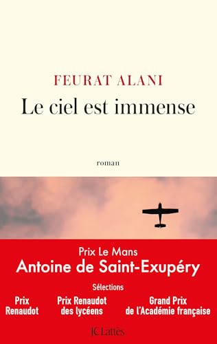 Read Le ciel est immense