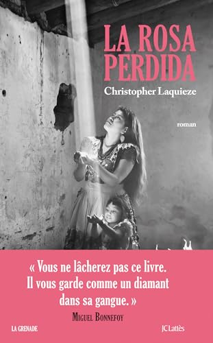 Read La Rosa Perdida