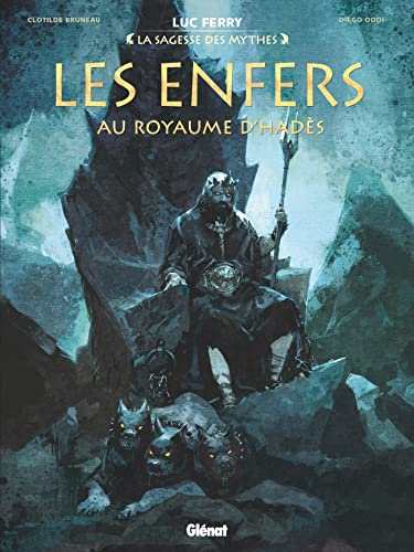Read Les Enfers: Au royaume d'Hadès (La sagesse des mythes)