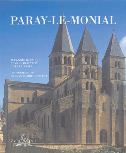 Paray-le-Monial