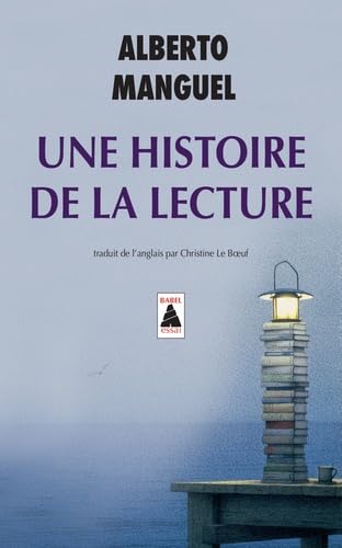 A History of Reading