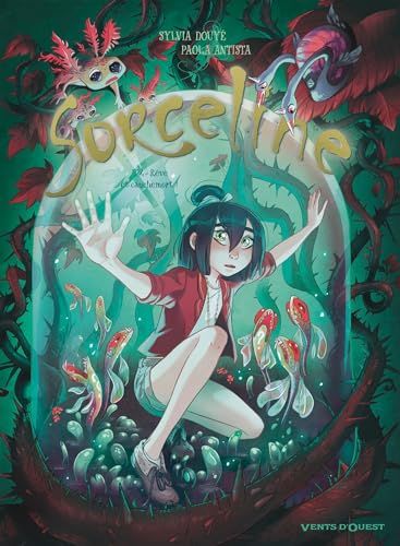 Read Rêve et cauchemort ! (Sorceline, #4)