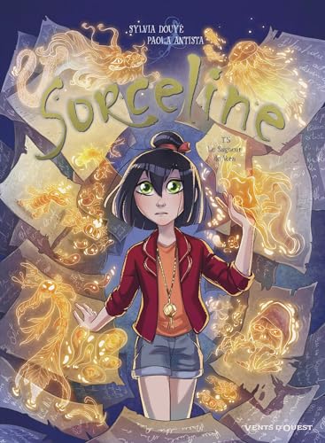 Read Le Saigneur de Vorn (Sorceline, #5)