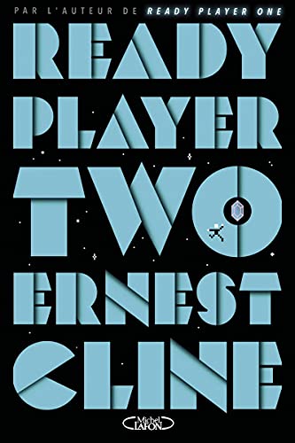Ready Player Two