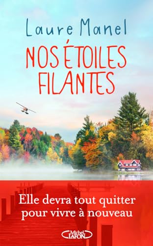 Read Nos étoiles filantes