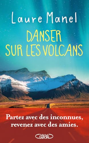 Read Danser sur les volcans
