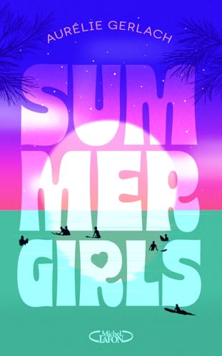 Read Summer Girls