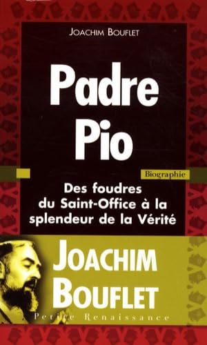 PADRE PIO