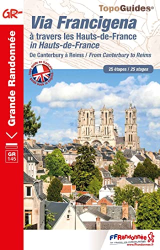 De Canterbury à Reims – Via Francigena