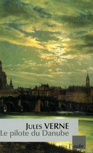 Read Le Pilote du Danube