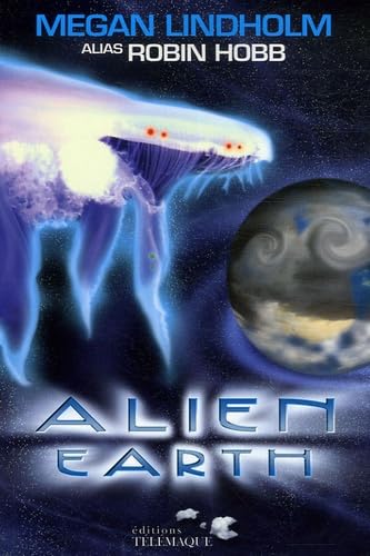 Read Alien Earth
